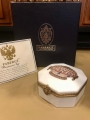 Шкатулка Faberge Imperial Egg Франция