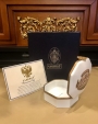 Шкатулка Faberge Imperial Egg Франция