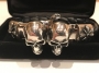 Браслет Elf Craft серебро оригинал