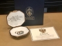 Шкатулка Faberge Octagonal Imperial Egg Франция Шкатулка Faberge Octagonal Imperial Egg Франция