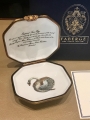 Шкатулка Faberge Octagonal Imperial Egg Франция Шкатулка Faberge Octagonal Imperial Egg Франция