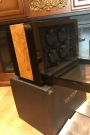 Виндер для часов Buben & Zorweg Vantage 4