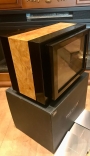 Виндер для часов Buben & Zorweg Vantage 4