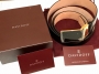 Ремень Davidoff Gold