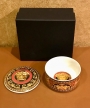 Шкатулка Versace Medusa Rosenthal Шкатулка Versace Medusa Rosenthal