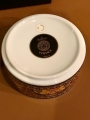 Шкатулка Versace Medusa Rosenthal Шкатулка Versace Medusa Rosenthal