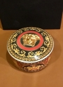 Шкатулка Versace Medusa Rosenthal Шкатулка Versace Medusa Rosenthal