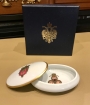 Шкатулка Faberge Франция Фарфор