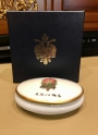 Шкатулка Faberge Франция Фарфор