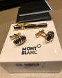 Набор Montblanc Meisterstuck Solitaire Набор Montblanc Meisterstuck Solitaire