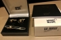 Набор Montblanc Meisterstuck Solitaire Набор Montblanc Meisterstuck Solitaire