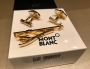 Набор Montblanc Meisterstuck Solitaire Набор Montblanc Meisterstuck Solitaire