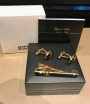Набор Montblanc Meisterstuck Solitaire Набор Montblanc Meisterstuck Solitaire