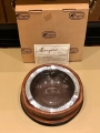Пепельница Kangaroo Leather Италия