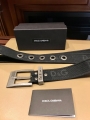 Ремень Dolce Gabbana