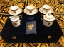 Набор Faberge чайный Франция