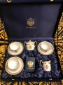 Набор Faberge чайный Франция