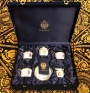 Набор Faberge чайный Франция