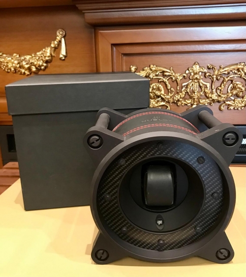 Виндер Hublot Ferrari Виндер Hublot Ferrari