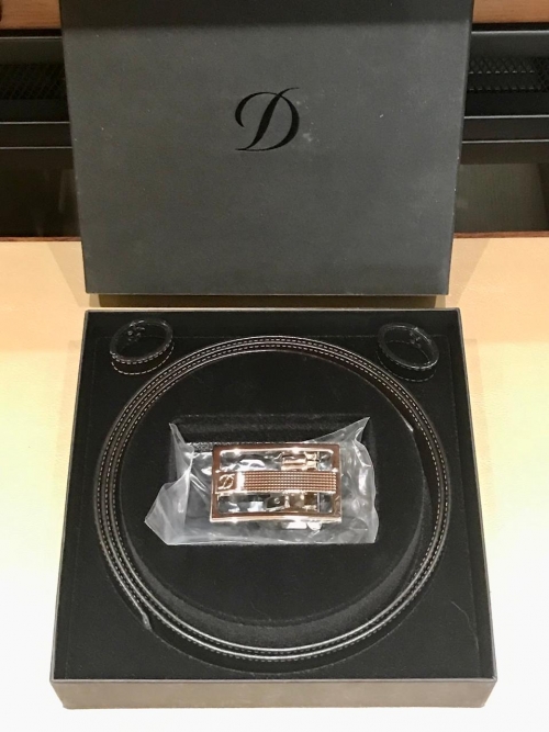 Ремень Dupont business firehead Франция