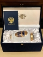 Ваза Faberge Франция Фарфор Ваза Faberge Франция Фарфор